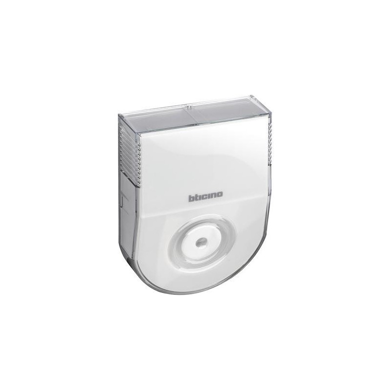 Sirena da interno con luce di emergenza a Led Bticino 4216