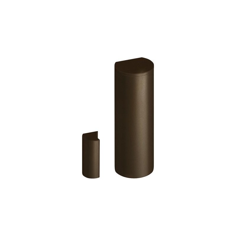 Contatto magnetico radio colore marrone Bticino 4284