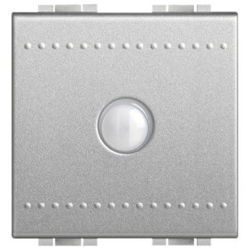 Deviatore Energy Saving  16A Serie Civili Bticino Bticino Light Tech NT4003ES