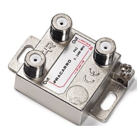 Derivatore  1 Vie Fracarro DE1-18 280712