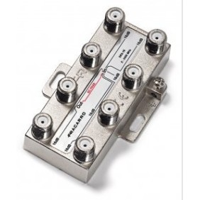 Derivatore  6 Vie Fracarro DE6-16 280722