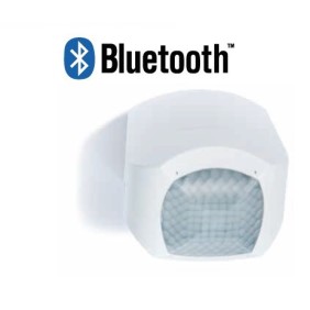 Rilevatore di presenza e movimento Bluetooth Finder 18518230B300