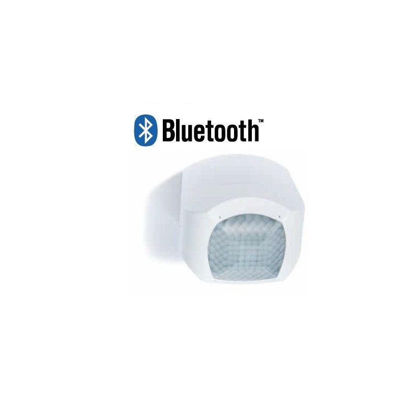 Rilevatore di presenza e movimento Bluetooth Finder 18518230B300