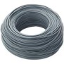 Cavo unipolare FS17 Antifiamma 1X1,5mmq Grigio Matassa 100 Mt