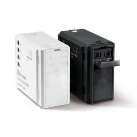 Rilevatore di movimento da frutto colore Grigio Antracite Finder 189182300042