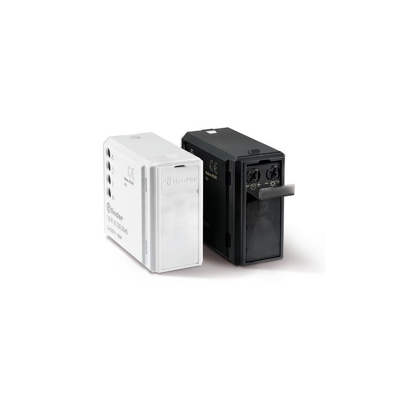 Rilevatore di movimento da frutto colore Grigio Antracite Finder 189182300042