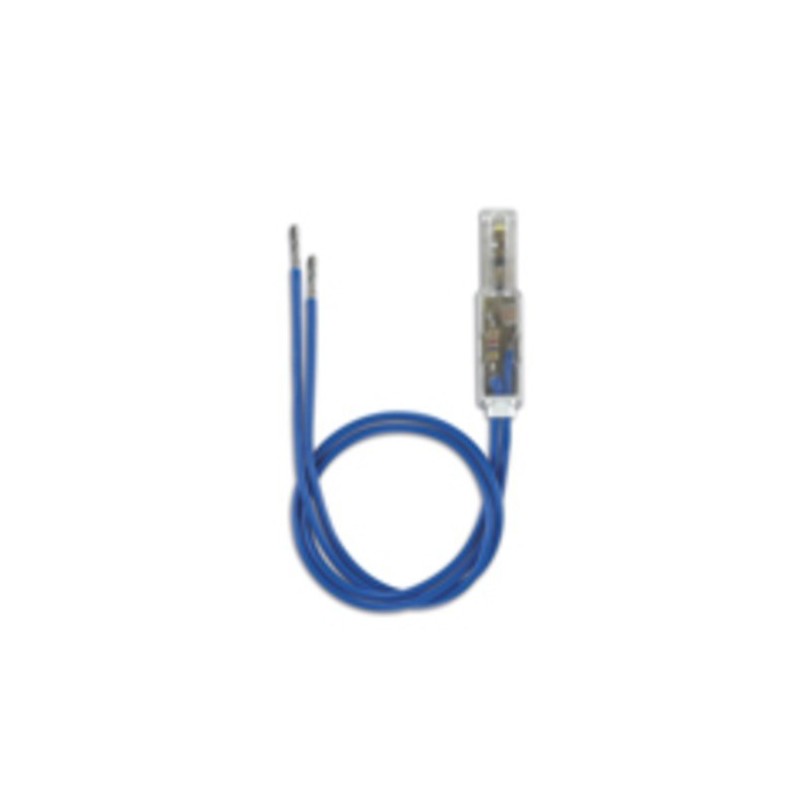 Spia a Led Ambra per comandi assiali Eikon e Arkè Serie Civili Vimar 00938.A