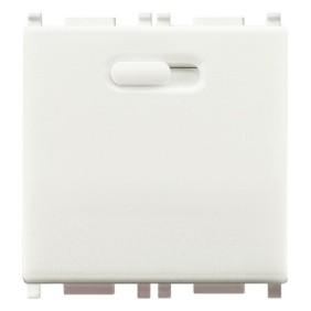 Lampada segnapasso LED 230V bianco Vimar Plana 14389 