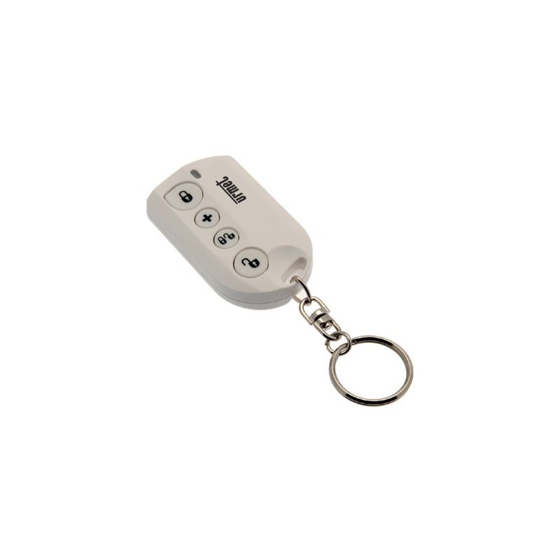 Telecomando a 4 Tasti per sistema Zeno urmet 1051/035