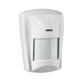 Rilevatore Infrarosso Passivo per Sistema Zeno Urmet 1051/101