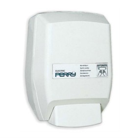 Asciugamani a pulsante serie Eolo Perry 1DCAMP03