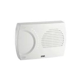 Suoneria supplementare elettronica Urmet 4850/1
