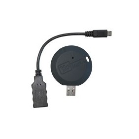 Chiave di configurazione per trasmettitori Radio Yokey Yokis 5454491