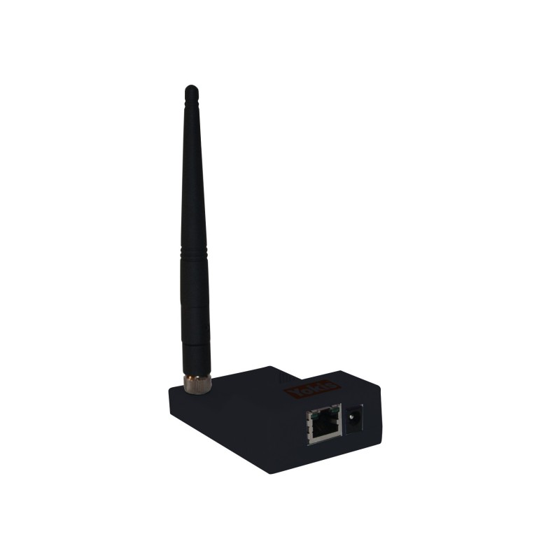 Hub/Ip Radio per comando e configurazione Sistema Yokis 5454495 YOKISHUB