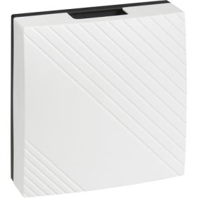 Suoneria Bitonale Duton 12Va.c. Serie Civili Bticino  92/12