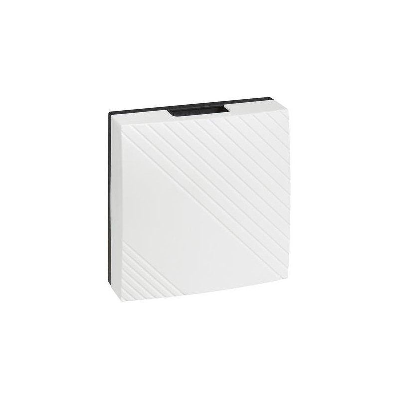 Suoneria Bitonale Duton 12Va.c. Serie Civili Bticino  92/12