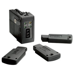 Kit chiave alta sicurezza per sistema 1061 Urmet 1061/334