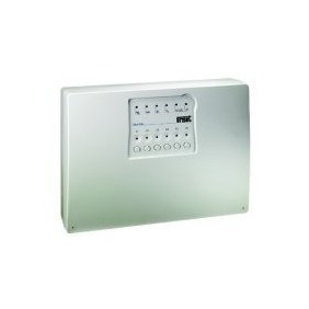Centrale multifunzione 6 linee 4 zone Urmet 1061/006A