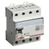 INTERRUTTORE DIFFERENZIALE PURO 25A 4 MODULI 0,03 ma BTICINO G743N/25AC