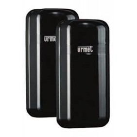 Barriera ad infrarosso a doppio raggio 60 metri Urmet 1033/392