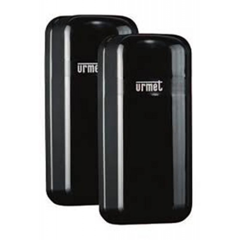 Barriera ad infrarosso a doppio raggio 60 metri Urmet 1033/392