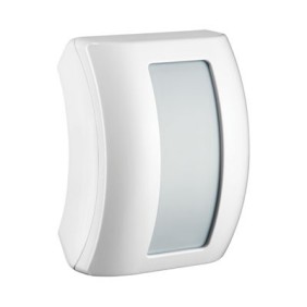 Rilevatore IR effetto tenda da interno per sistema Zeno Urmet 1051/108