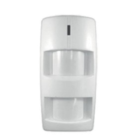 Rilevatore doppio infrarosso da esterno pet Immunity Urmet 1051/105