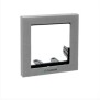Telaio 1 Modulo Serie IKALL Con Cornice Comelit 3311/1S