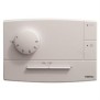 Termostato Elettronico da Parete Perry Serie Zefiro modello 1TPTE501B