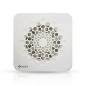 Aspiratore elicoidale serie Aspirante diametro 80/100/120 Fantini AP3100