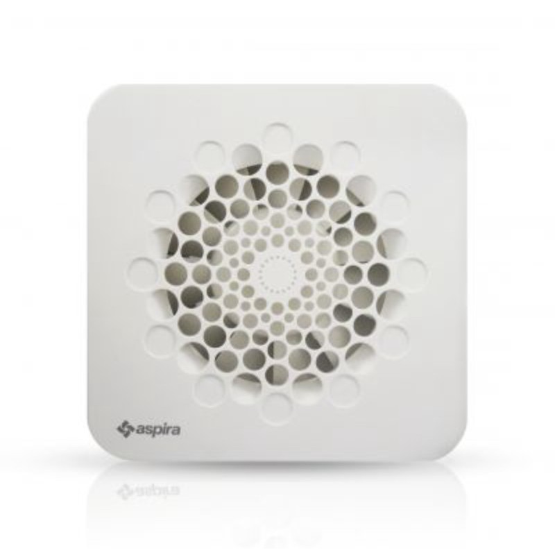 Aspiratore elicoidale serie Aspirante diametro 80/100/120 Fantini AP3100