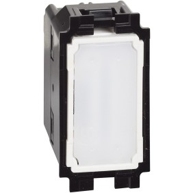 Invertitore Unipolare Bticino Living Now K4004