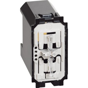 Comando per tapparella connesso Bticino Living Now K4027C