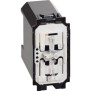 Comando per tapparella connesso Bticino Living Now K4027C