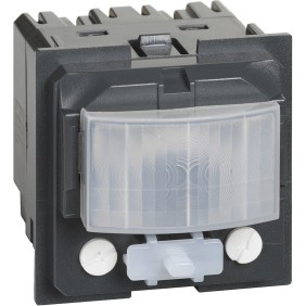 Interruttore infrarosso per comando luci Bticino Living Now K4430