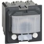 Interruttore infrarosso per comando luci Bticino Living Now K4430
