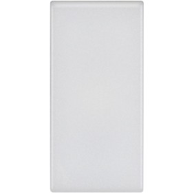 Lampada led ad incasso 1 modulo Bticino LN4381