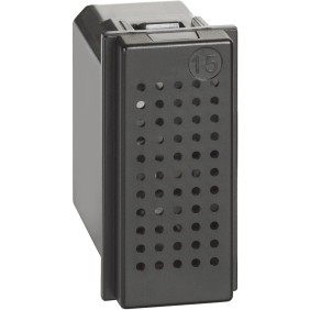 Suoneria in bronzo 220V per Bticino Living Now K4351V230