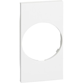 Cover per Torcia Autonoma di emergenza colore bianco Bticino Living Now KW04