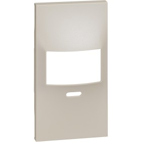 Cover sabbia per interruttore IR K4430 Bticino Living Now KM17SL