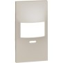 Cover sabbia per interruttore IR K4430 Bticino Living Now KM17SL
