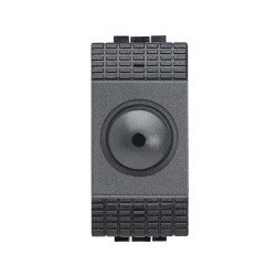 DIMMER A MANOPOLA PER CARICHI RESISTIVI DEVIATORE 500W L4402