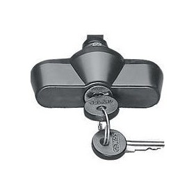 Serratura a chiave con maniglia Gewiss GW46445