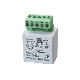 Modulo Risparmio Notturno 2000W MEP2000E 5454356