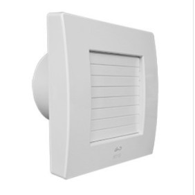 Aspiratore Grid D90 230V Alette Interne Automatiche  AVE VNA90T