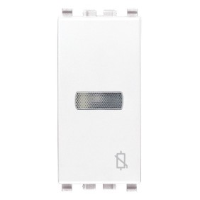 SPD Limitatore di sovratensione Vimar Eikon Bianca 20417.B