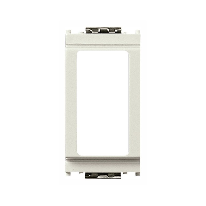 Adattatore per inseritori di chiavi elettroniche Vimar Idea Bianca 16544.B