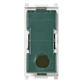 Meccanismo Interruttore Vimar Plana bianco 14000.0