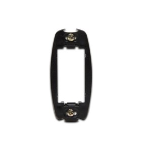 Supporto Master Modo e Mix 1 modulo con viti 38011