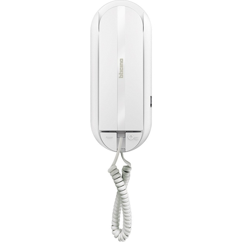 Citofono 2 Fili installabile a parete Bticino 344262